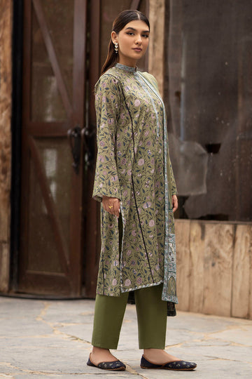 Motifz 4368-EMRE Rang Printed Khaddar  Online Shopping